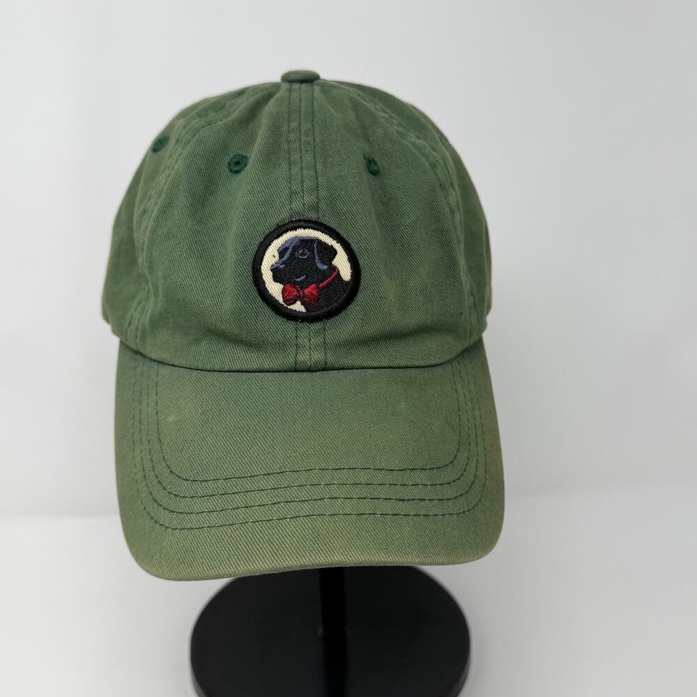 Southern Proper Plaid Floral Cow Cap